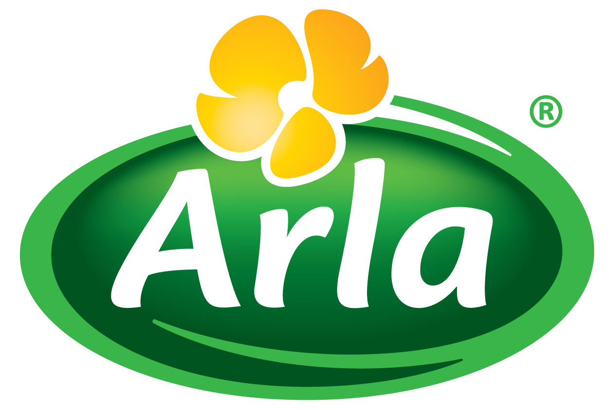 Arla logo